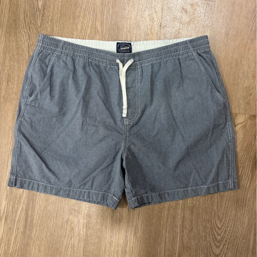 J.Crew Men’s Shorts